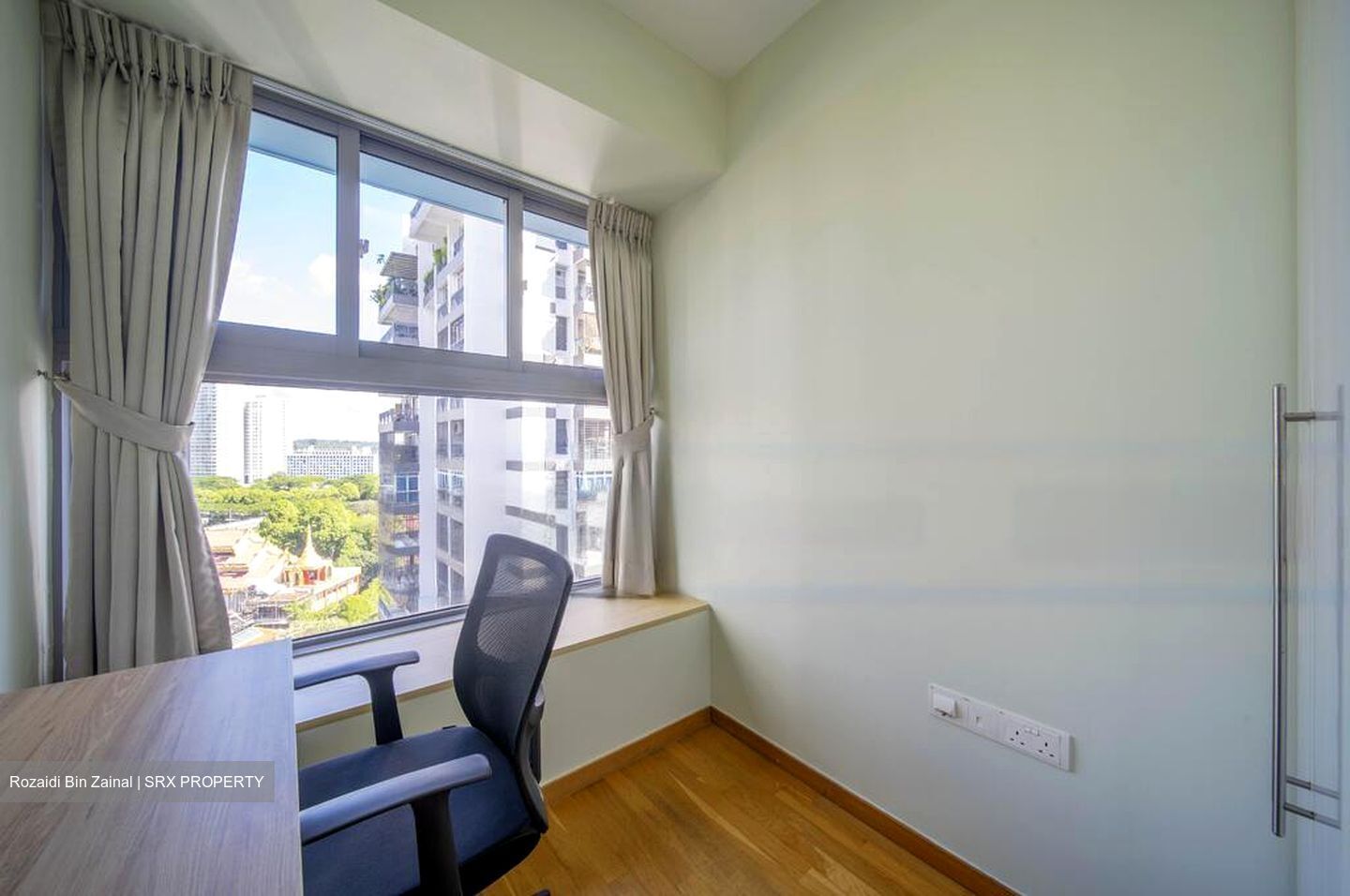 The Verve (D12), Apartment #461129551